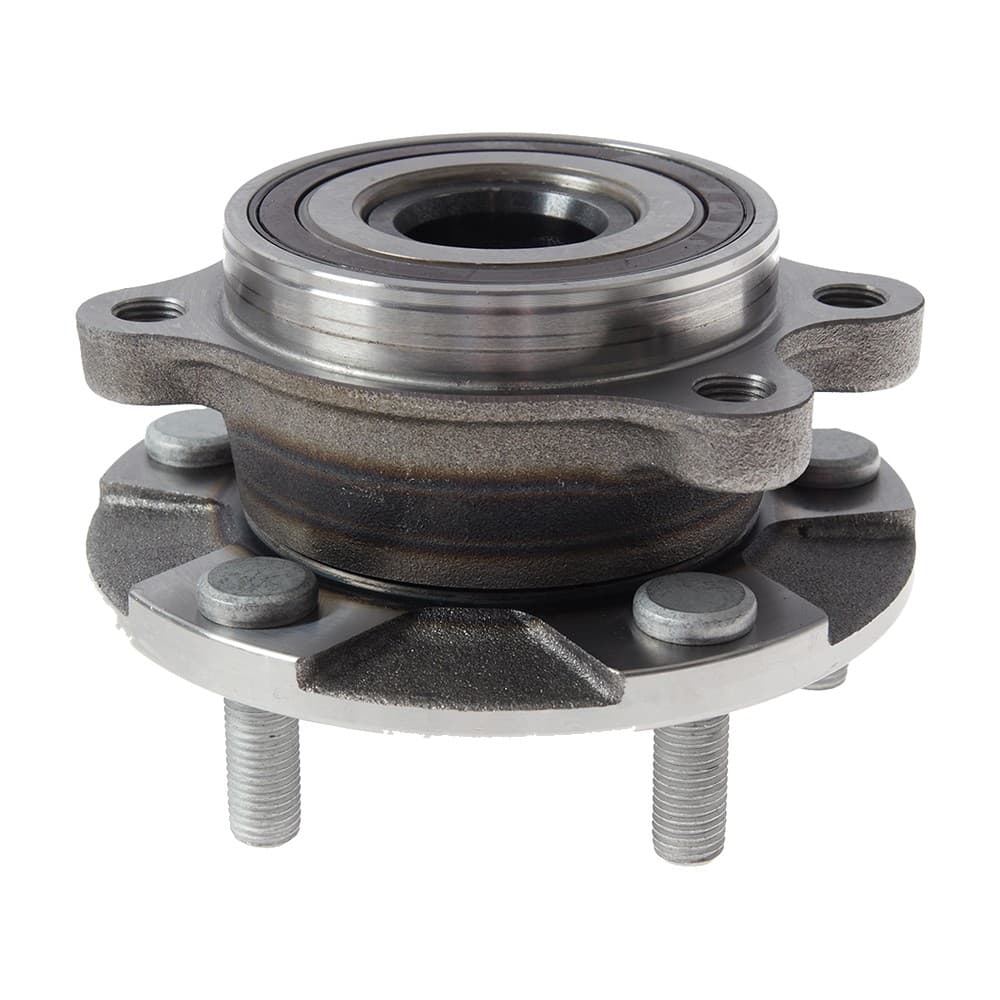 Wheel Bearing And Hub Assembly 513424