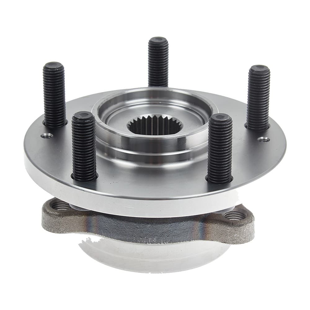 Wheel Bearing And Hub Assembly 513426