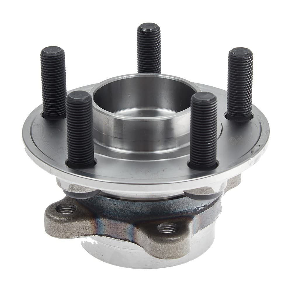 Wheel Bearing & Hub Assembly 513430