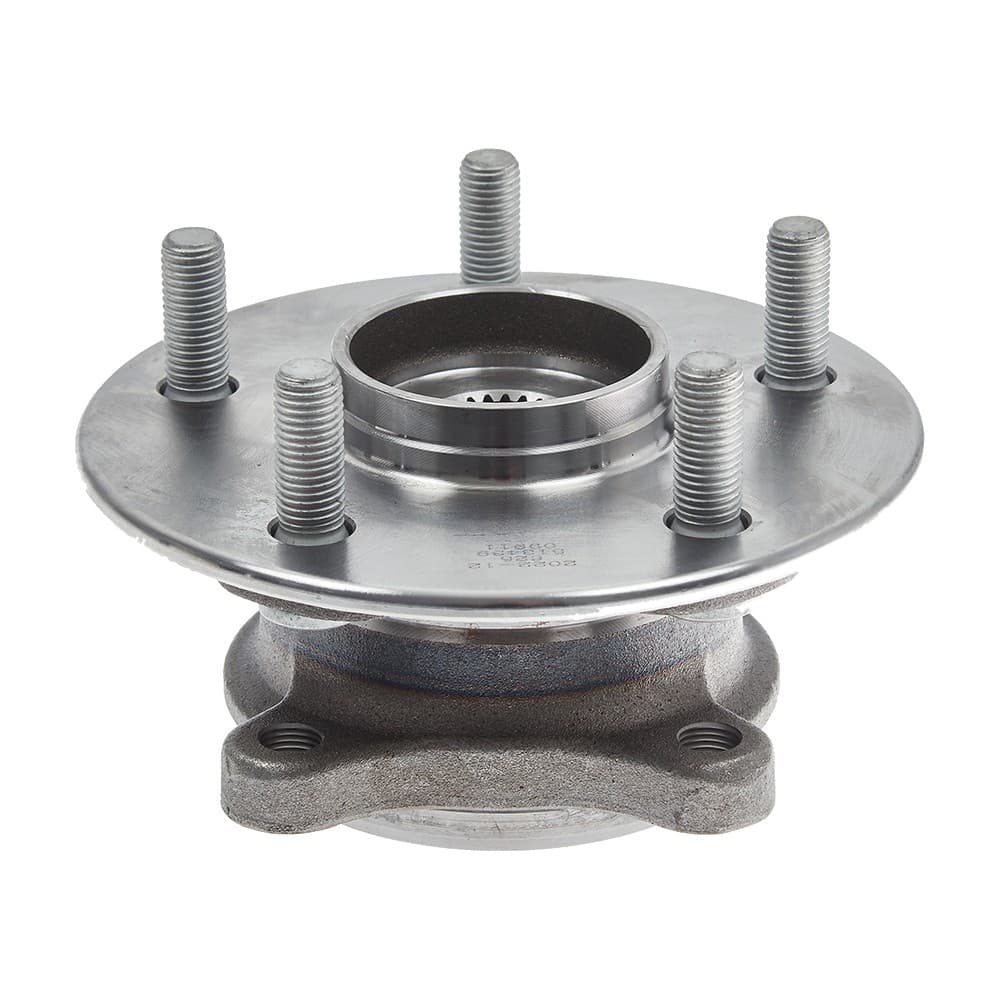 Wheel Bearing & Hub Assembly 513439