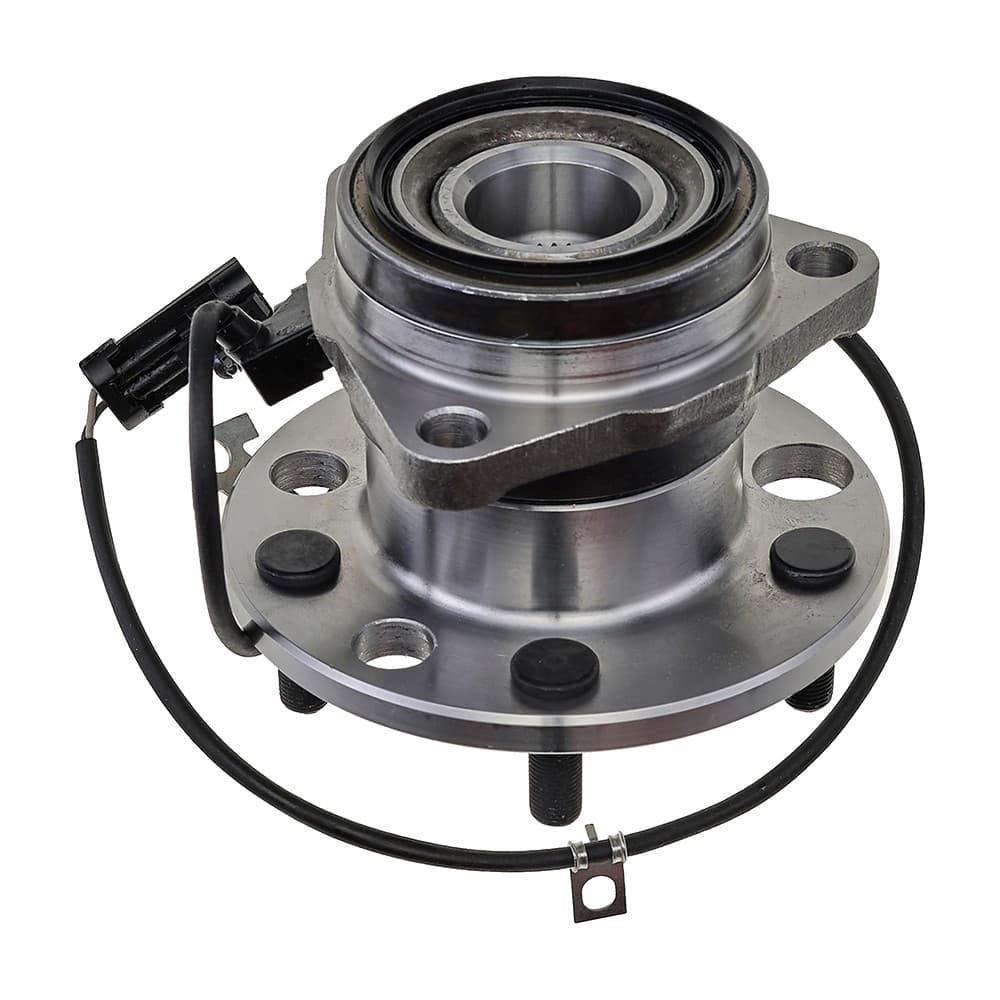 Wheel Bearing & Hub Assembly 515019