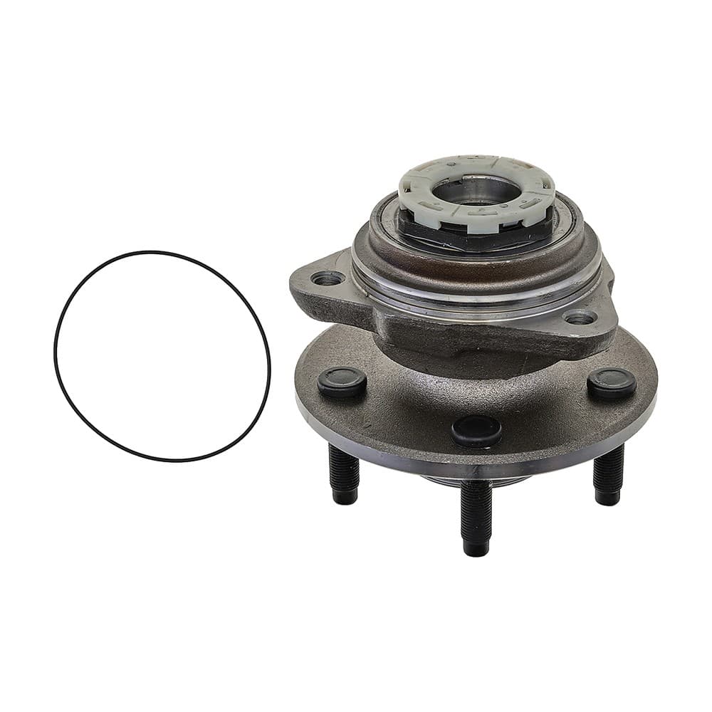 Wheel Bearing & Hub Assembly 515026