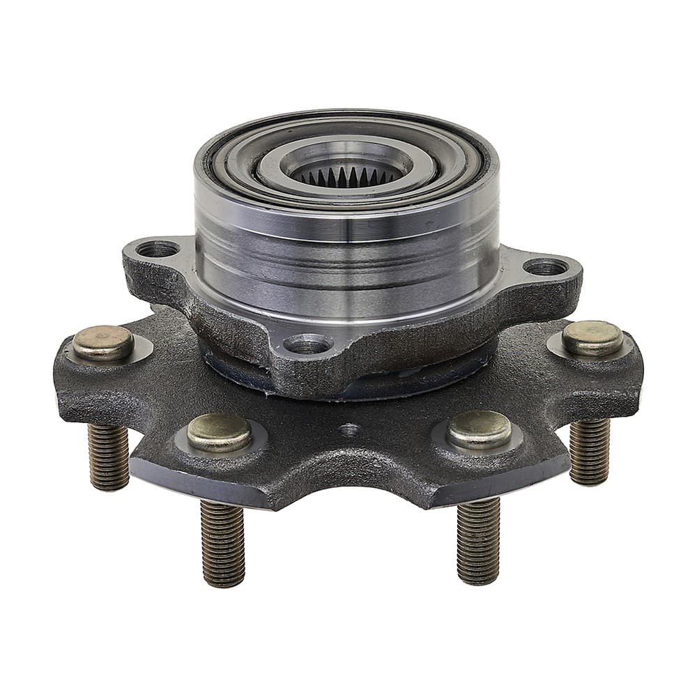 Wheel Bearing & Hub Assembly 515074