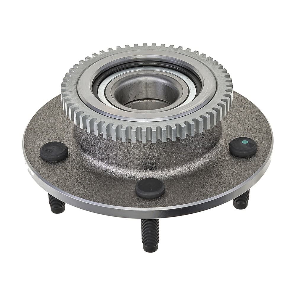 Wheel Bearing & Hub Assembly 515084