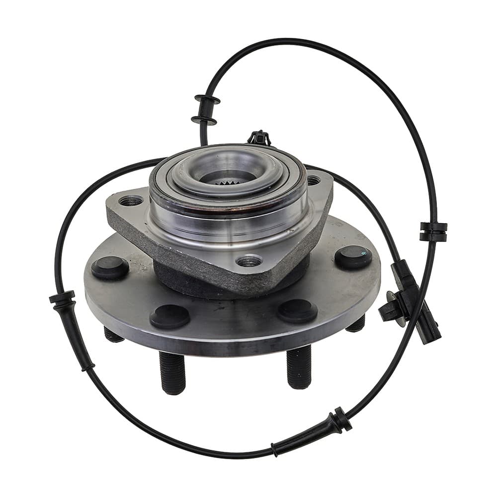 Wheel Bearing & Hub Assembly 515127