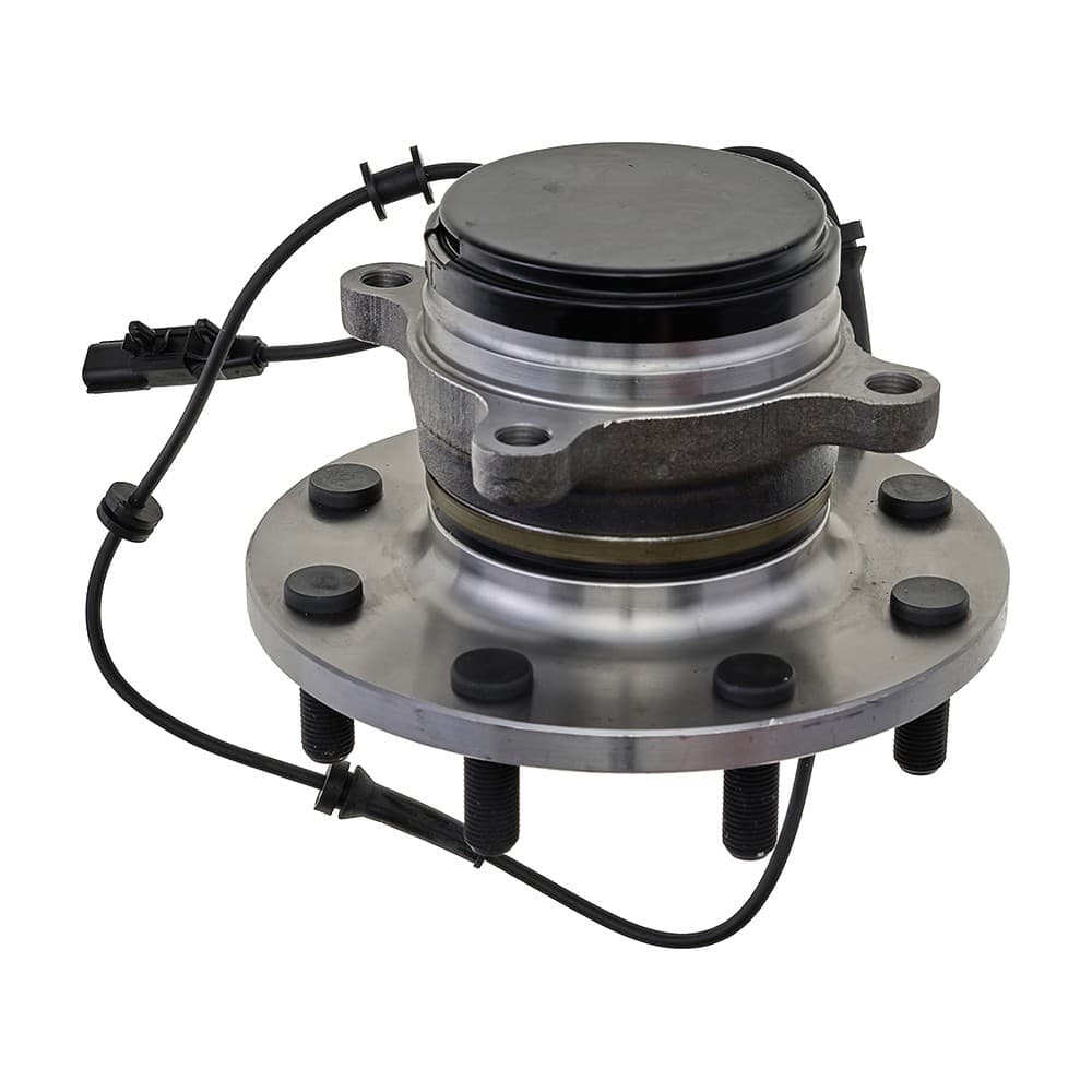Wheel Bearing And Hub Assembly 515137