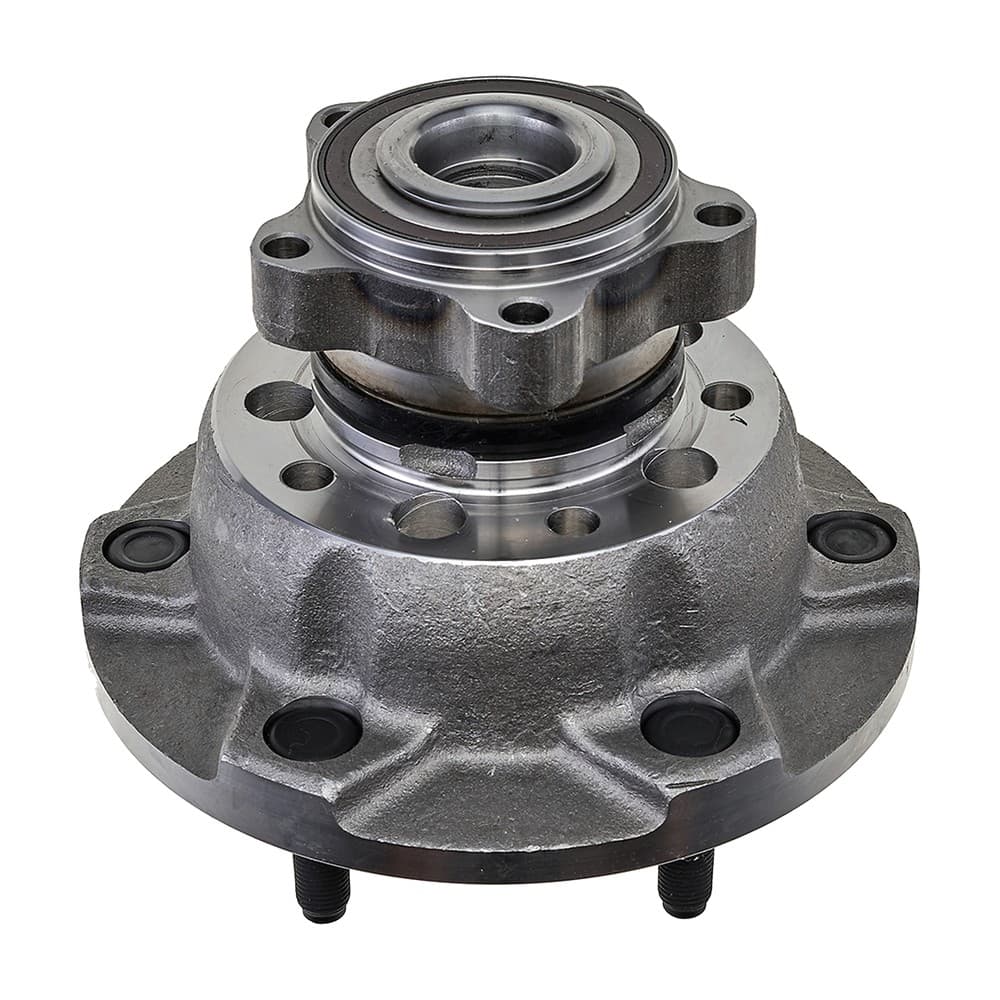Wheel Bearing & Hub Assembly 515152