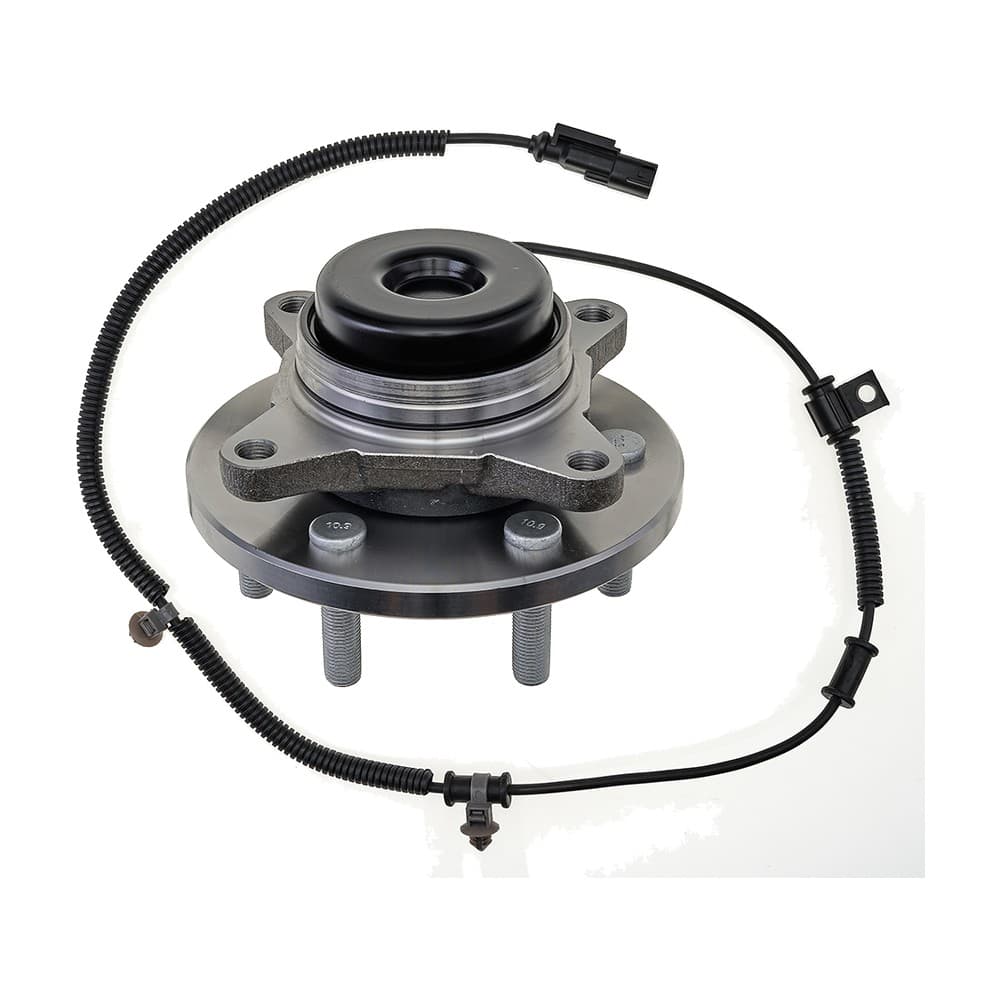 Wheel Bearing & Hub Assembly 515157