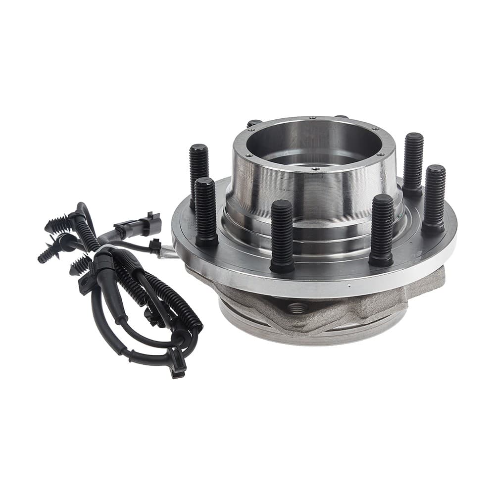 Wheel Bearing & Hub Assembly 515182