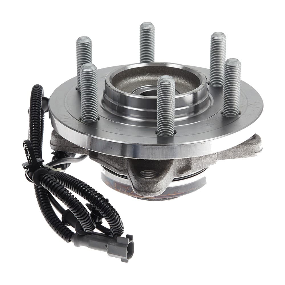 Wheel Bearing & Hub Assembly 515188