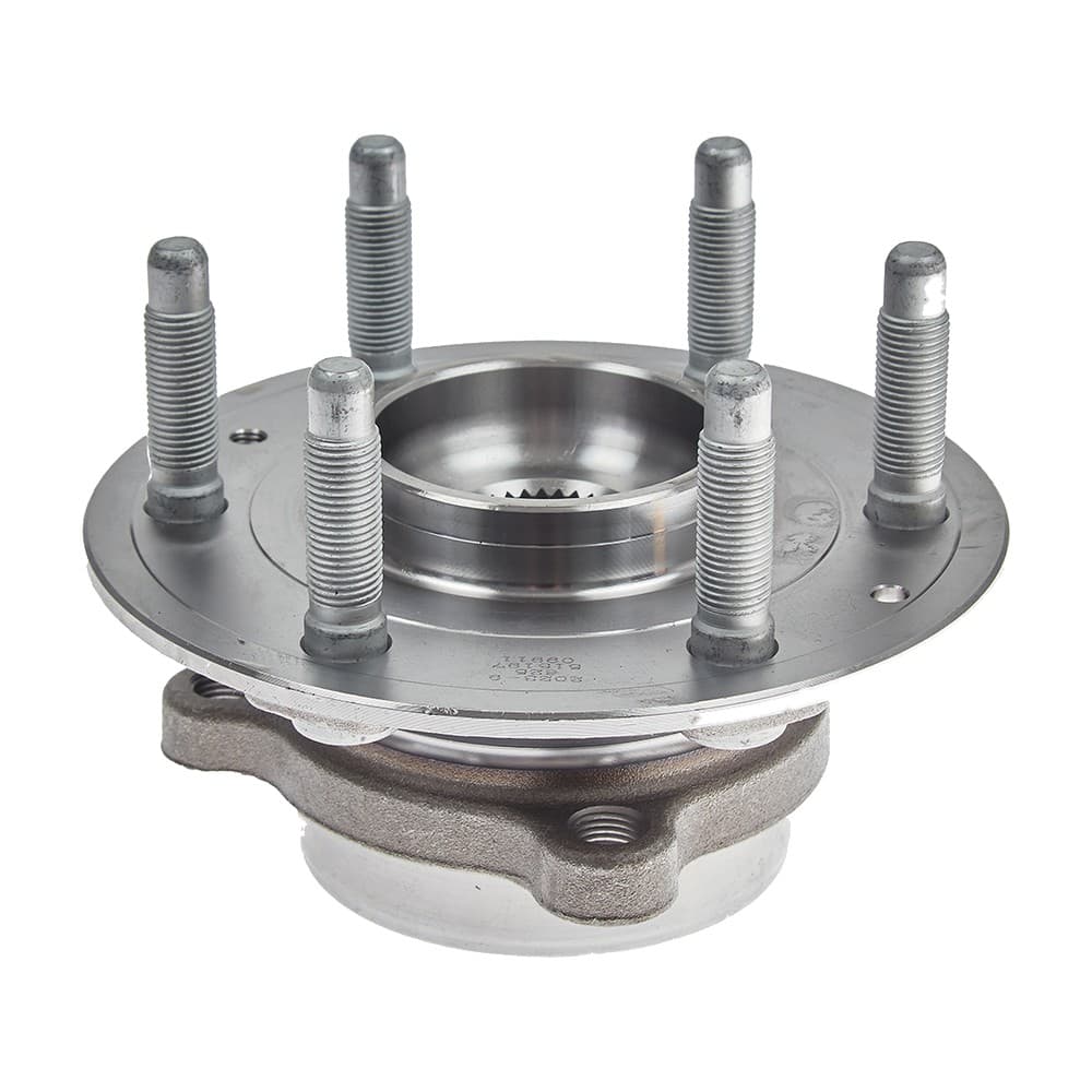 Wheel Bearing & Hub Assembly 515197