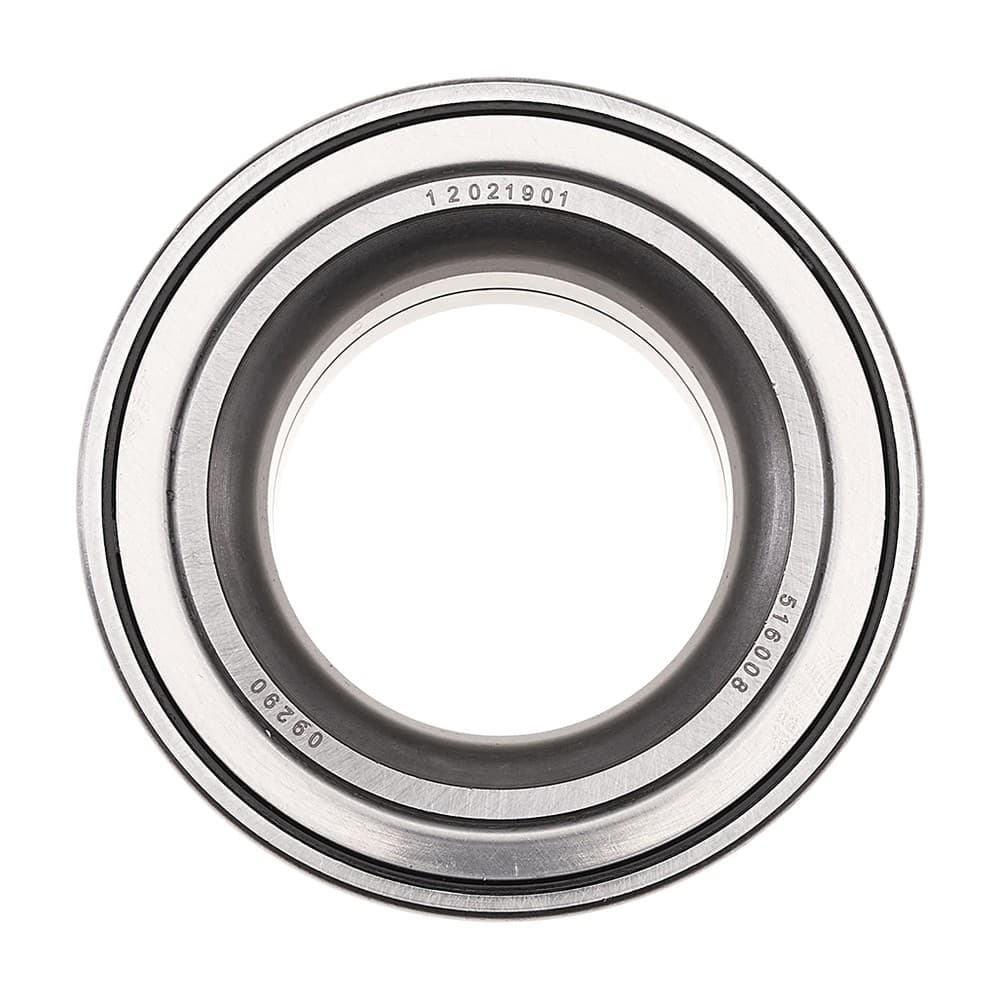 Wheel Bearing & C-clip 516008