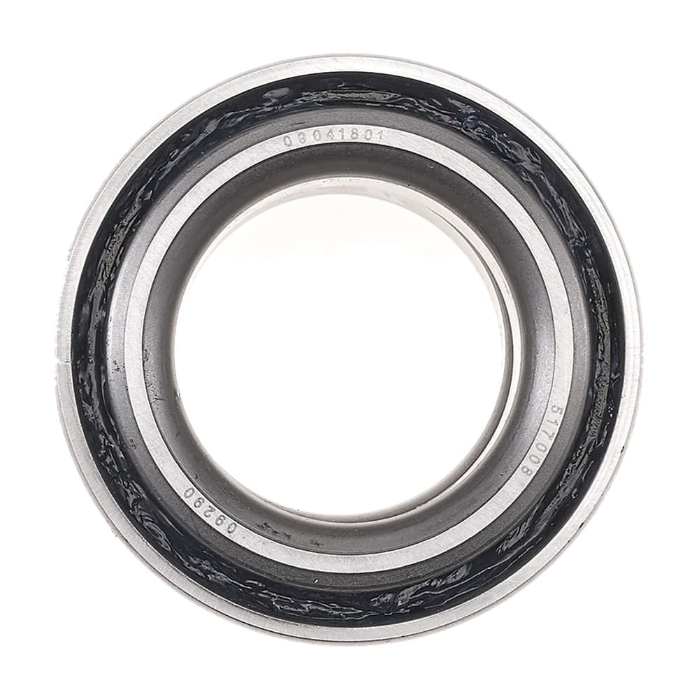 Wheel Bearing & C-clip 517008