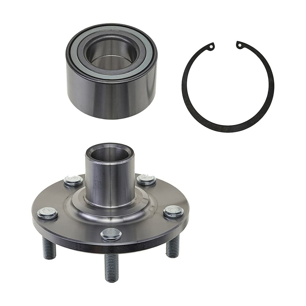 Hub Repair Kit 518509