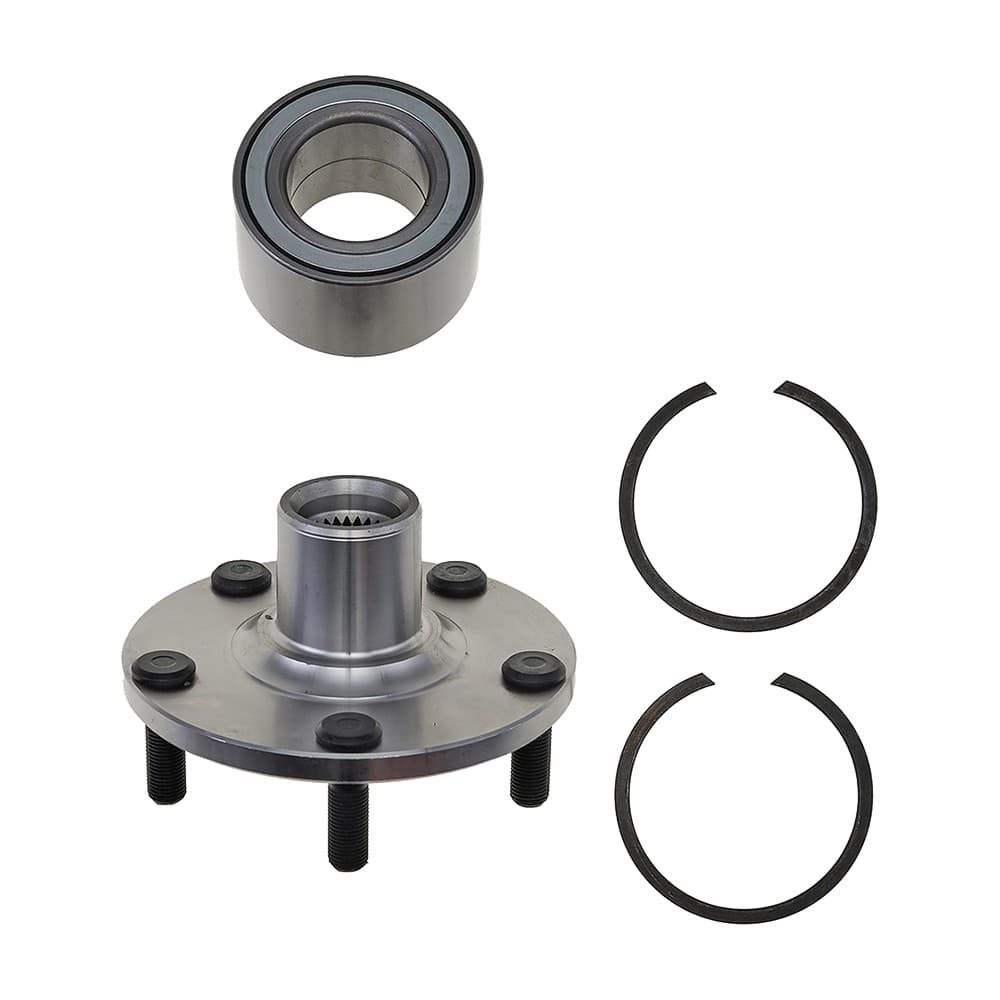 Hub Repair Kit 518521