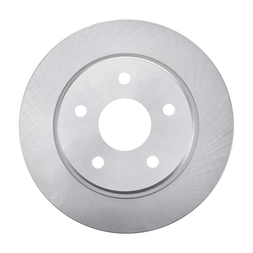 Brake Disc 2019–2024 Chrysler 53005
