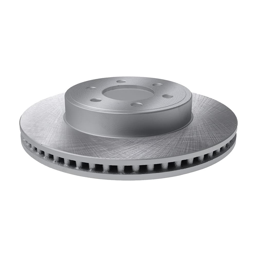 Brake Disc 53007