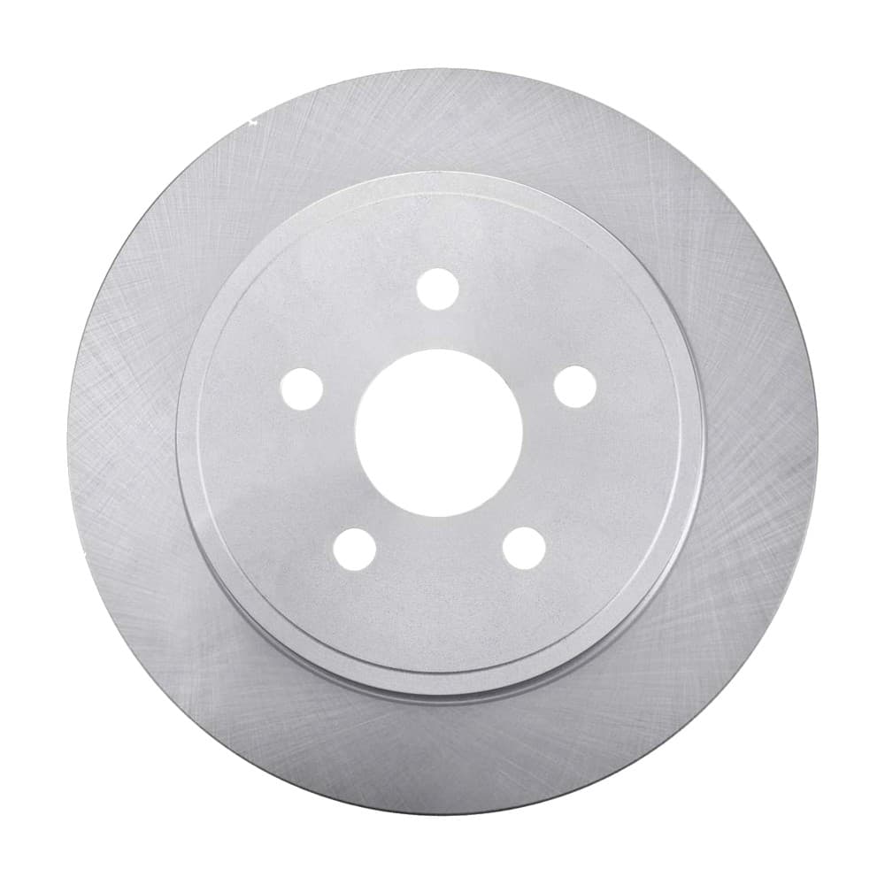 Brake Disc 53008