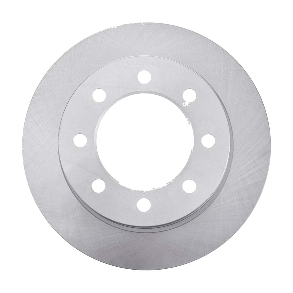 Brake Disc 2006–2008 Chrysler 53011
