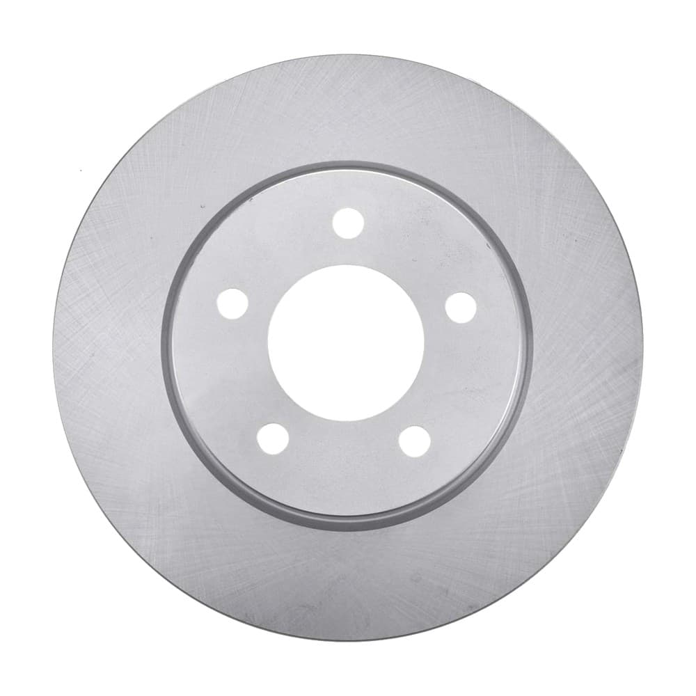 Brake Disc 53019