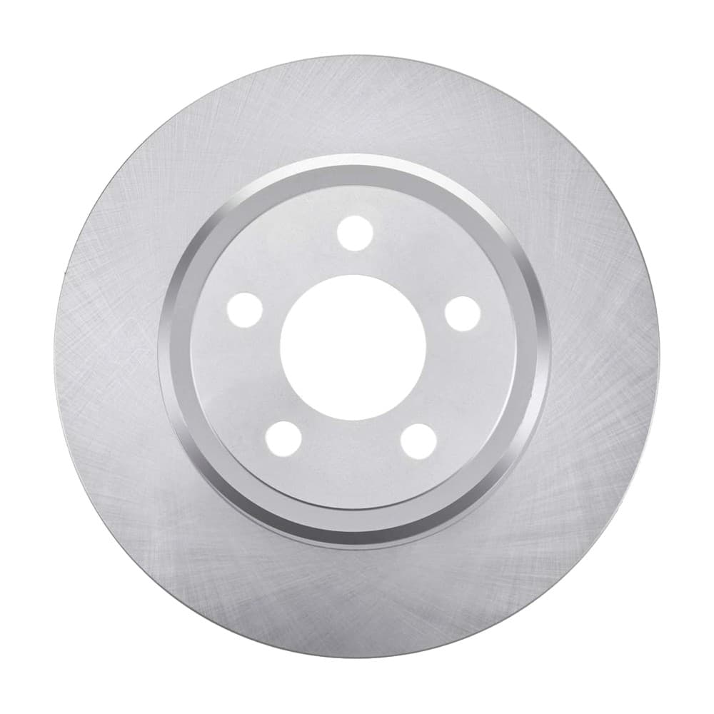 Brake Disc 53021