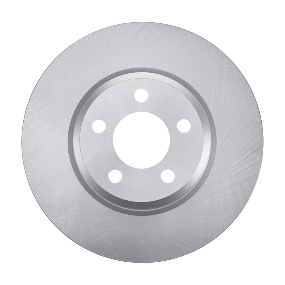 Brake Disc 53022