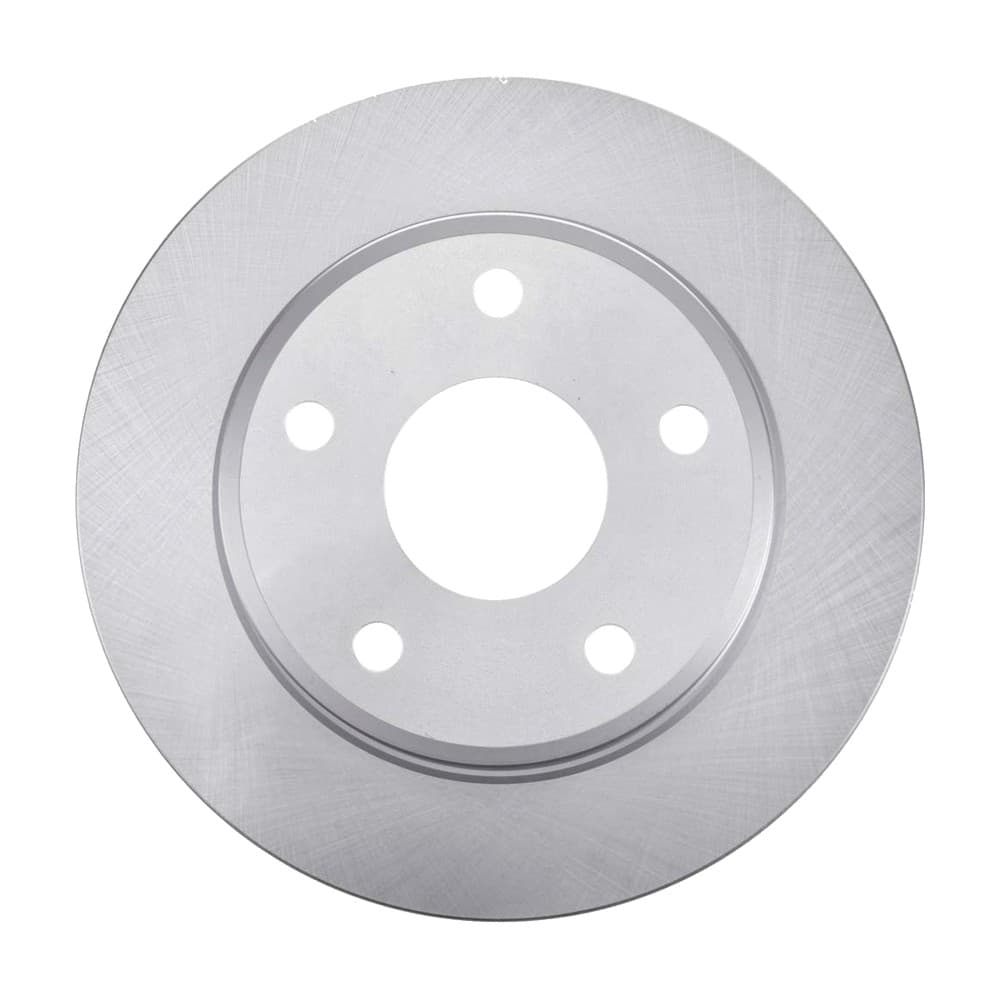 Brake Disc 53025