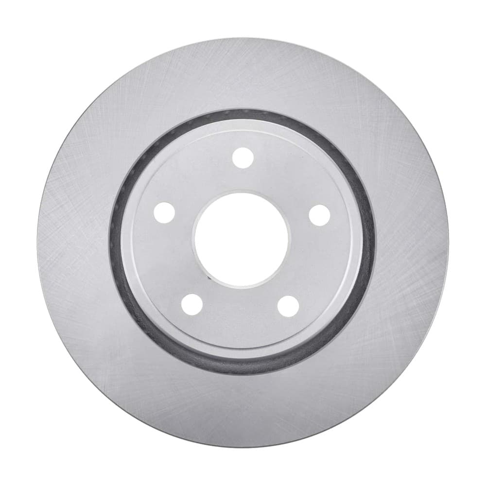 Brake Disc 53026
