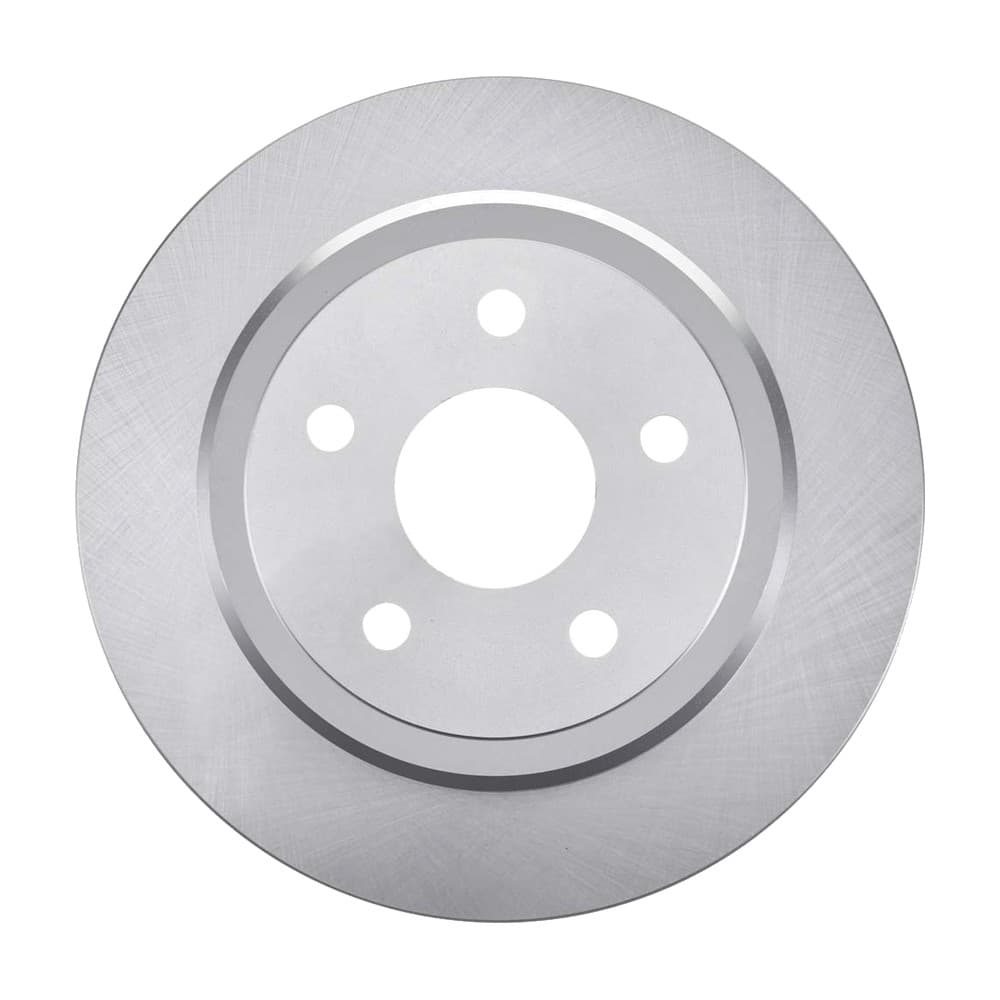 Brake Disc 53027