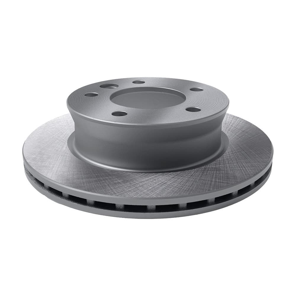 Brake Disc 53028