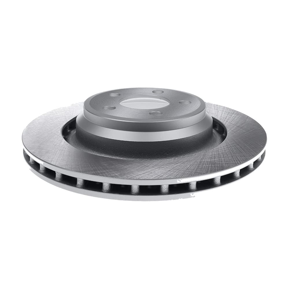 Brake Disc 53030