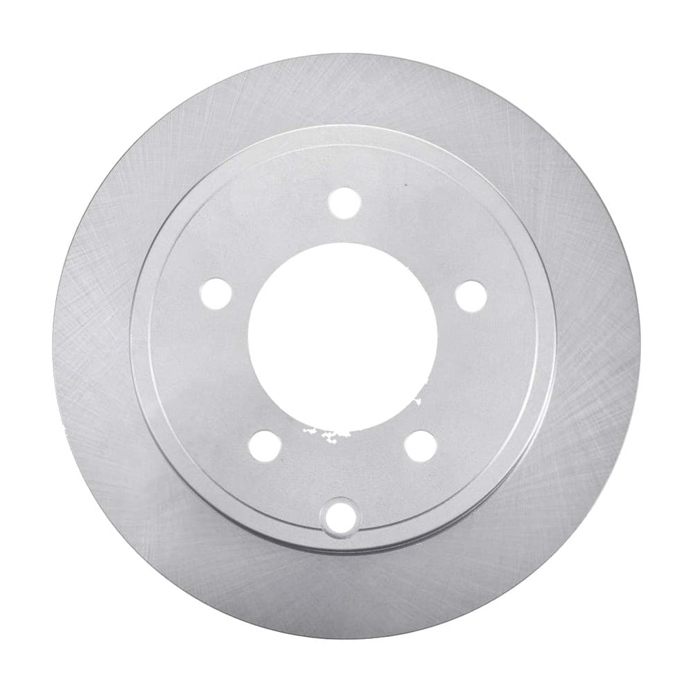 Brake Disc 2007–2017 Chrysler 53036