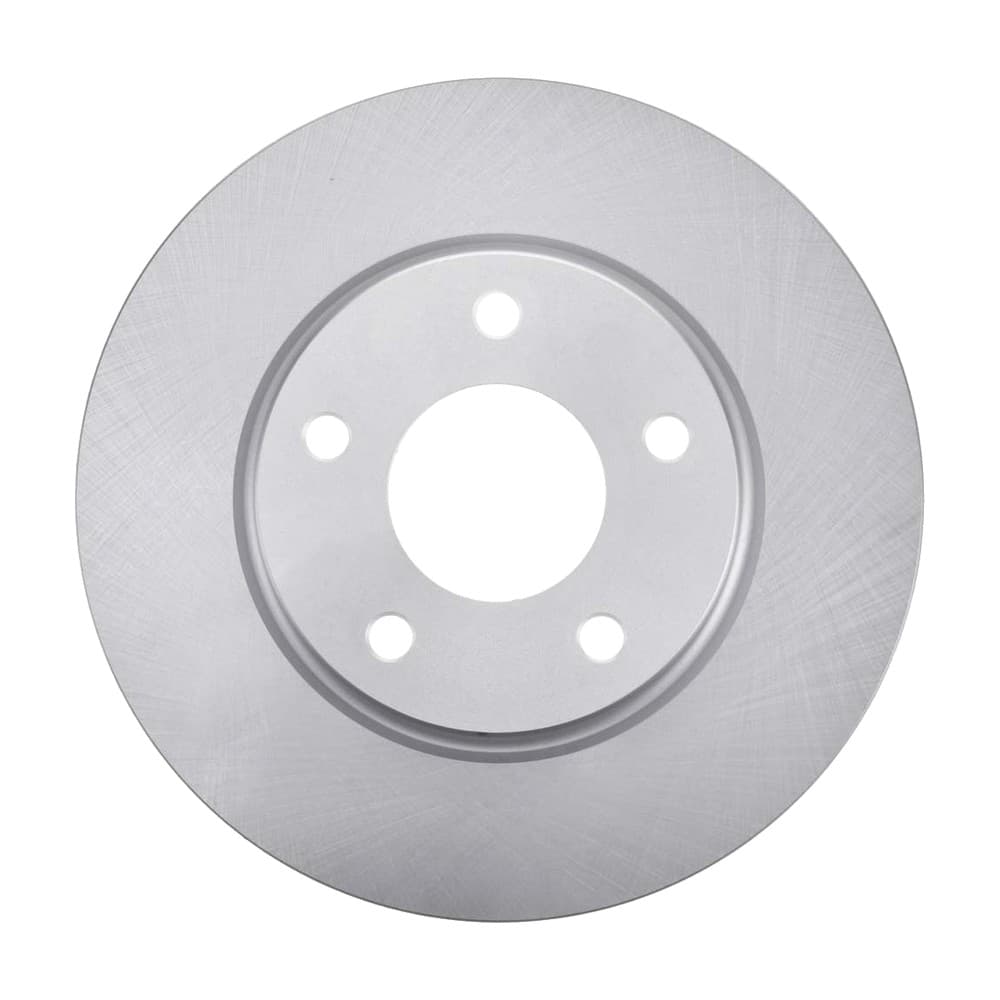 Brake Disc 2007–2012 Chrysler 53037
