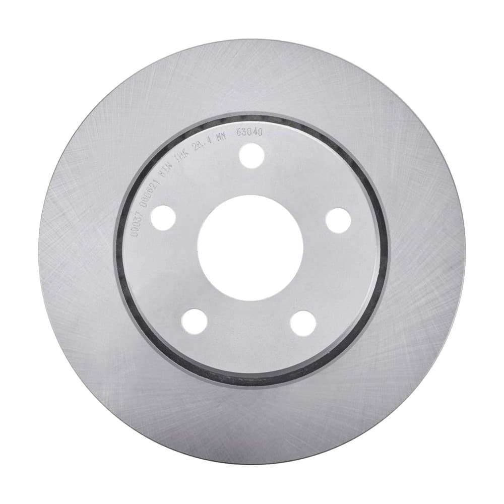 Brake Disc 2007–2017 Chrysler 53040