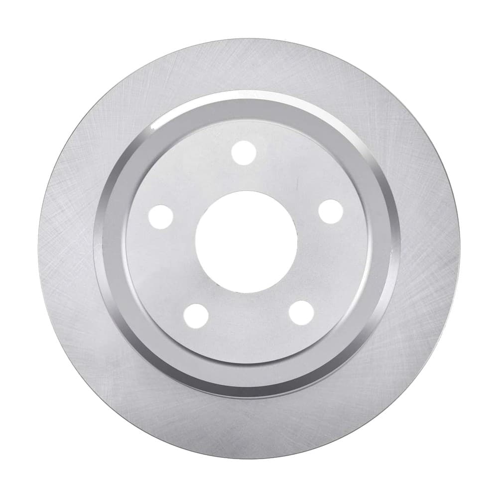 Brake Disc 2007–2017 Chrysler 53041