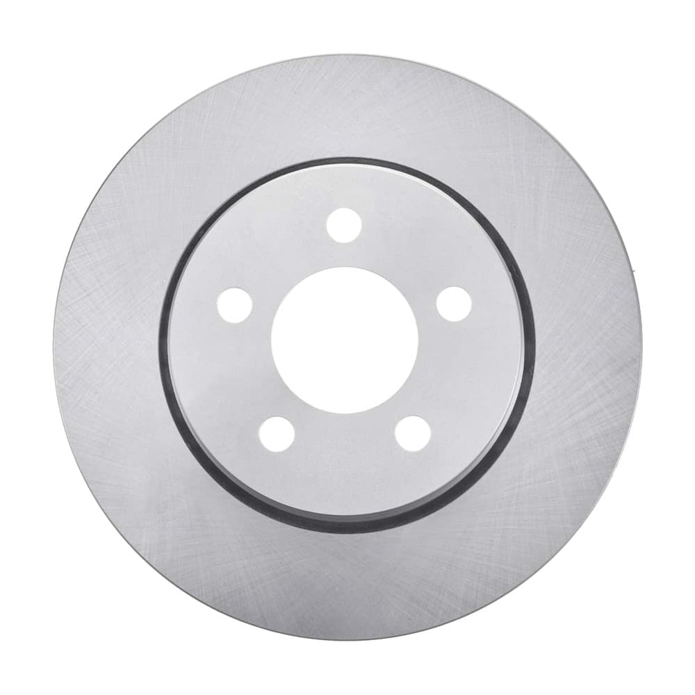 Brake Disc 53042