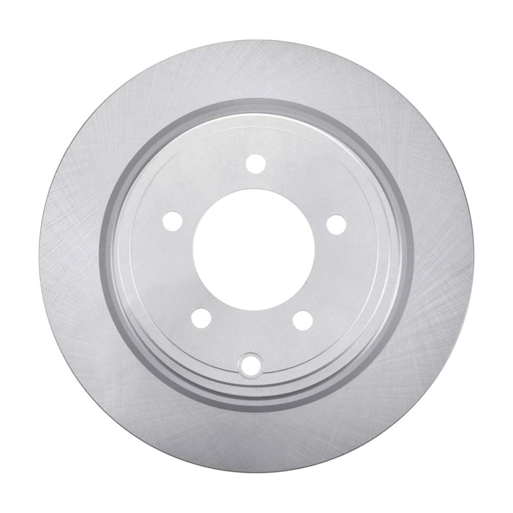 Brake Disc 53043
