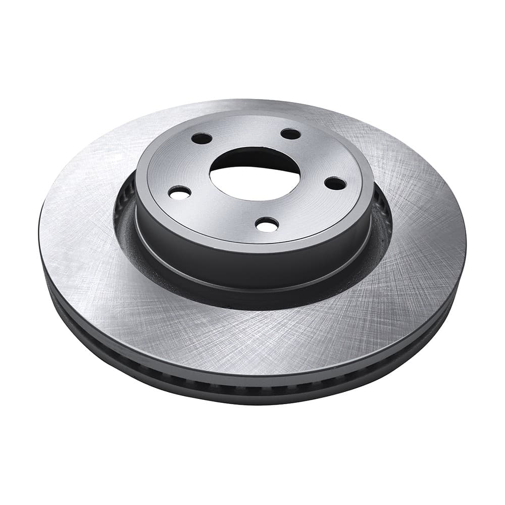 Brake Disc 53045