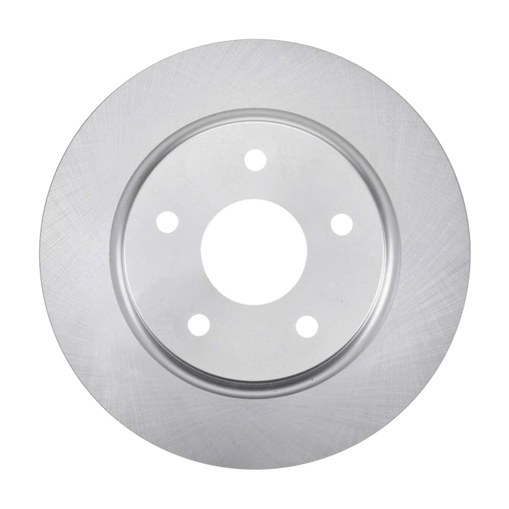 Brake Disc 2008–2016 Chrysler 53050