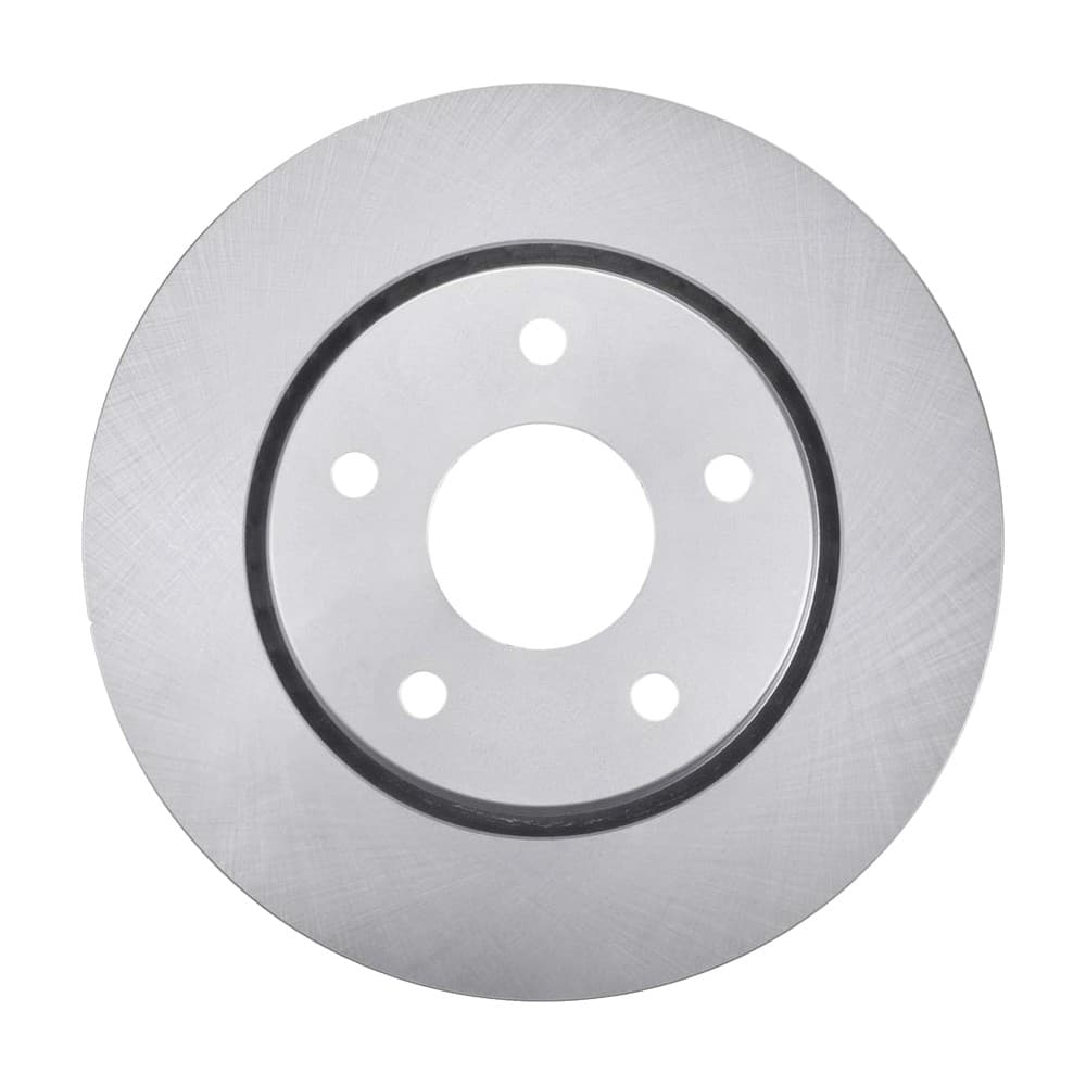 Brake Disc 53051