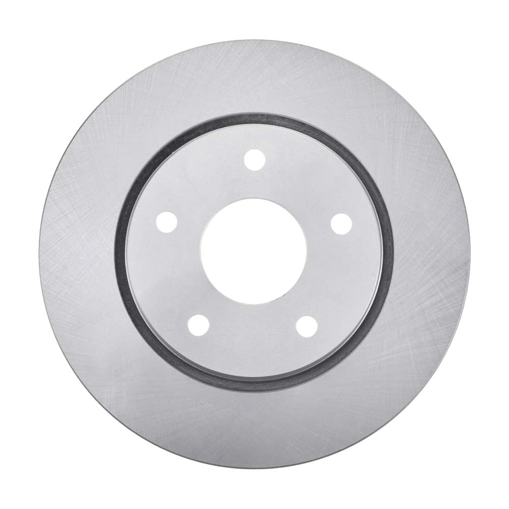 Brake Disc 2010–2016 Chrysler 53052