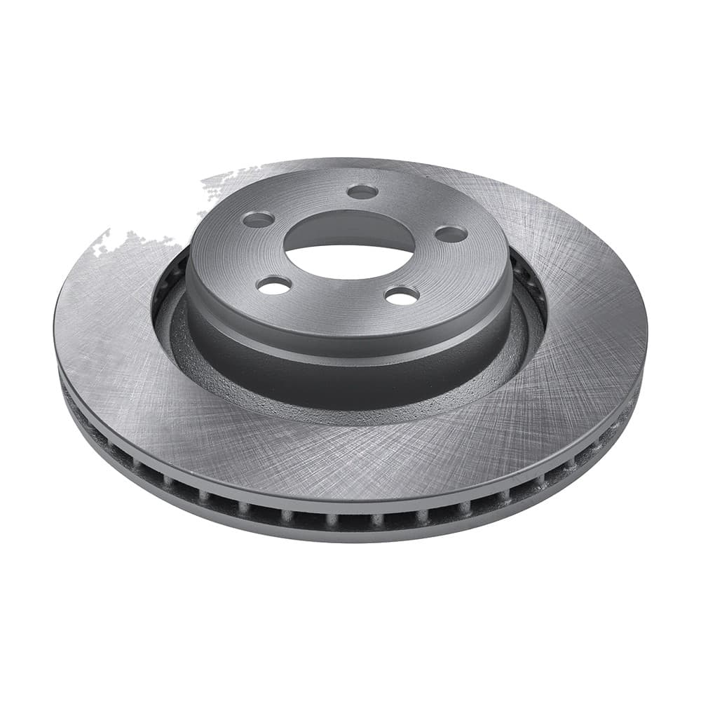 Brake Disc 53054