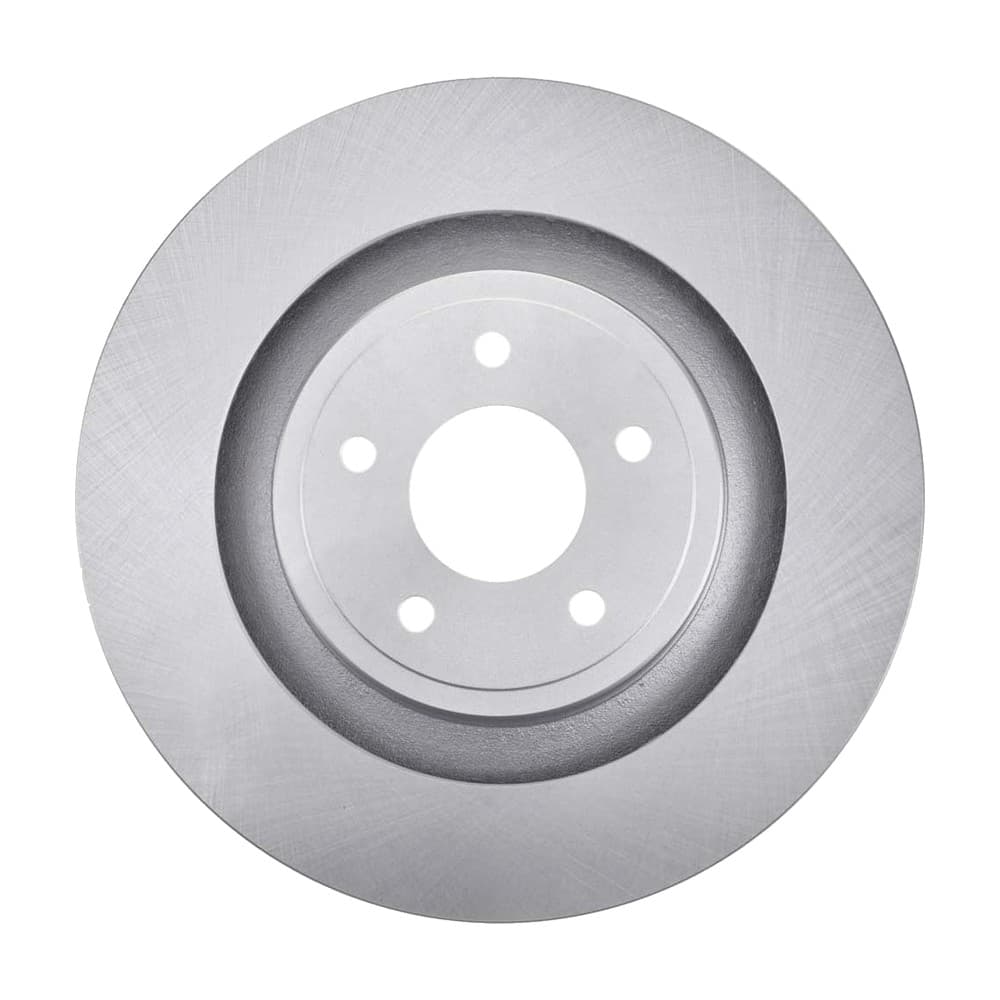 Brake Disc 53058