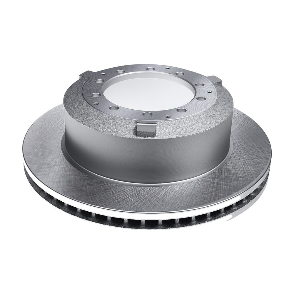 Brake Disc 53060