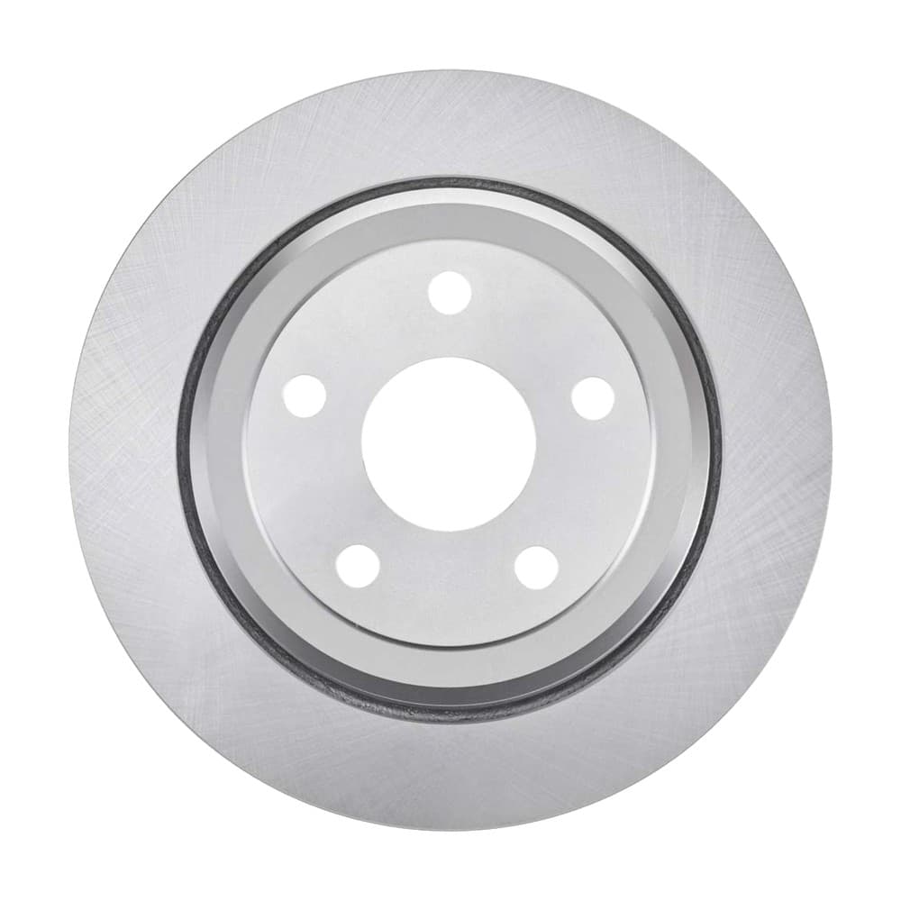 Brake Disc 53063