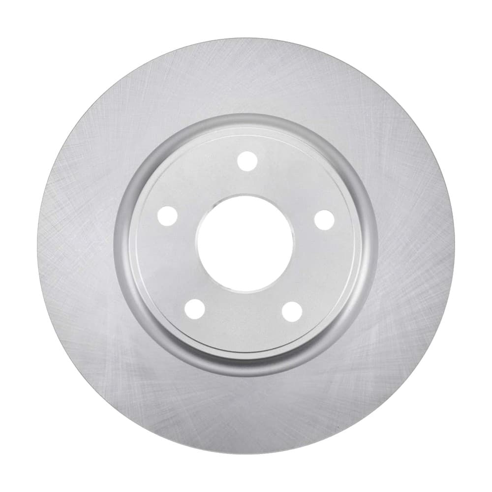 Brake Disc 2012–2020 Chrysler 53069