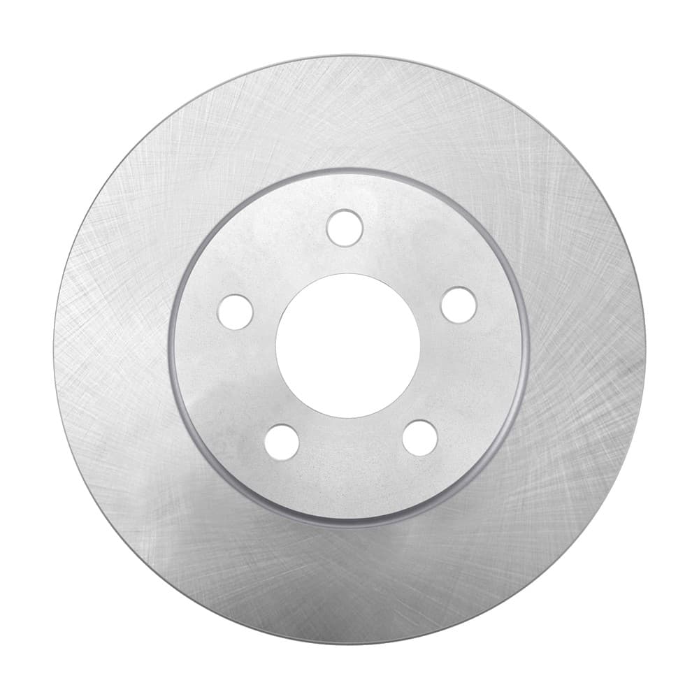 Brake Disc 5371