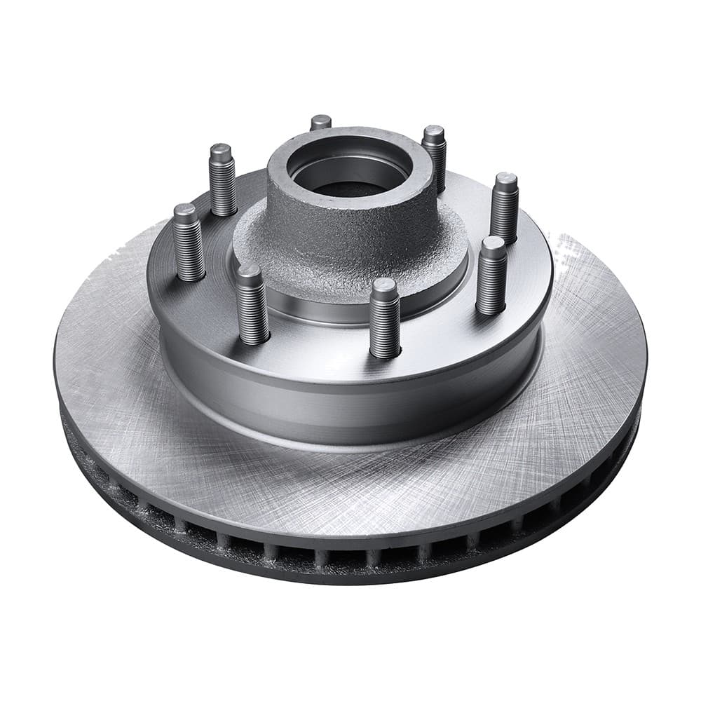 Brake Disc 5374