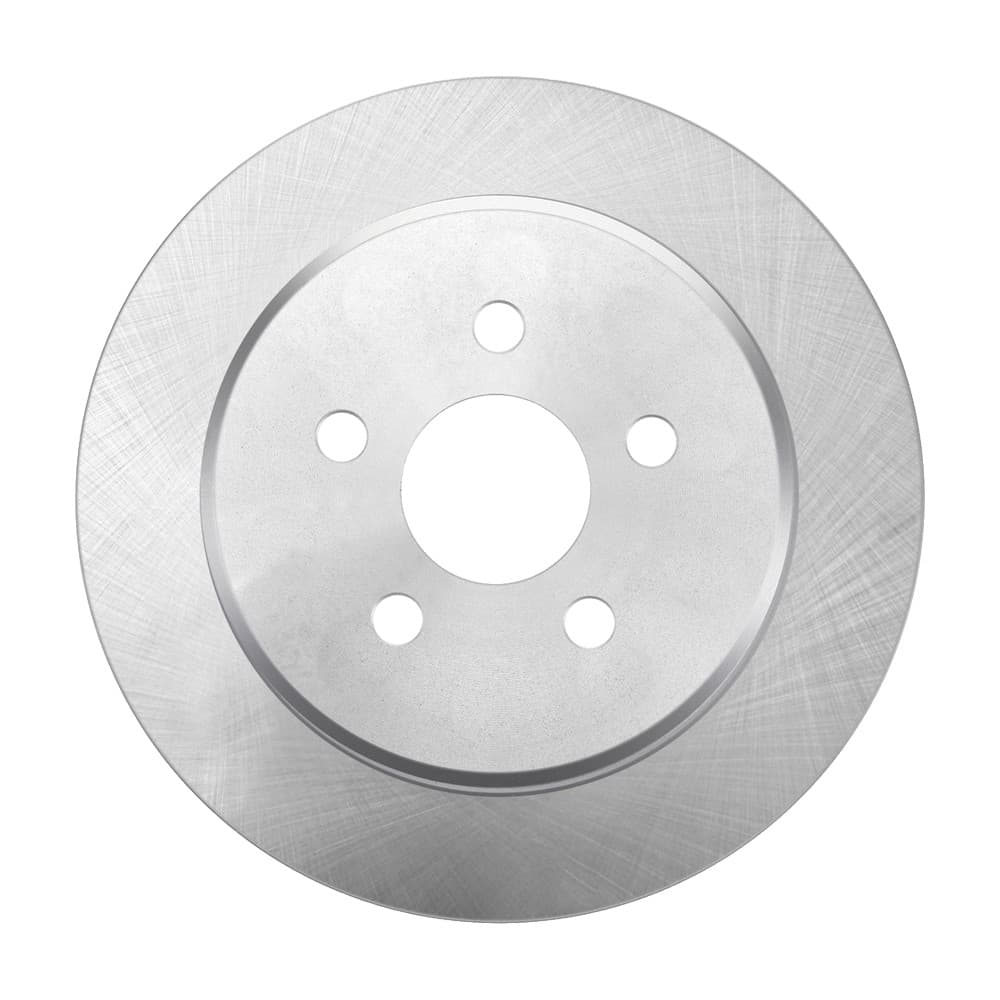 Brake Disc 5375