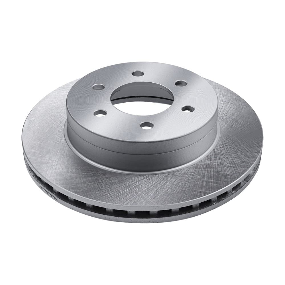 Brake Disc 5382